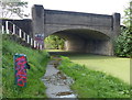 Woodplumpton Road Bridge No 12, Preston