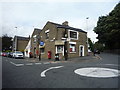 Edgworth Post Office