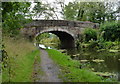 Lea Malt Kiln Bridge No 18