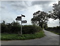 Park House Lane near Heighington