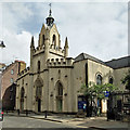 Church of St. Mary Magdalen, Bermondsey