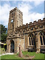 Donyatt, Somerset, Blessed Virgin Mary