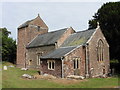 Holford, Somerset, St Mary the Virgin