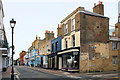 Addington Street, Ramsgate