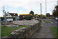 Jet petrol station on Pleasley Road