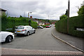 Barfield Avenue off Pleasley Road, Rotherham