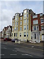 Flats on St Annes Road