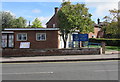 Pewsey Police Station