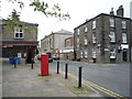 Bury Road, Haslingden