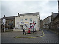 Post Office and shop, Haslingden