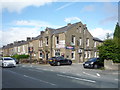 The Victoria public house, Acrrington