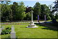 Commonwealth war graves