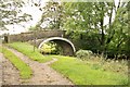 Bridge 159 Leeds Liverpool Canal