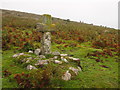 Stone Cross, Ridge