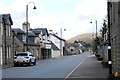 Main Street, Newtonmore