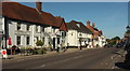 High Street, Odiham