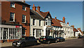 High Street, Odiham