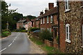 Butley village