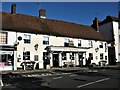 Dog and Bear Hotel, Lenham