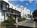 Victoria Parade, Broadstairs