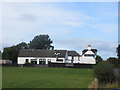 Loudoun Hill Inn & Visitor Centre