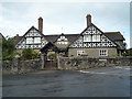 Green Price Almshouses (Knighton)