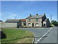 House on Quarry Lane