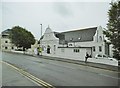 Kemp Town, hospital outpatients