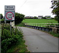 Frome Bridge, Maiden Newton