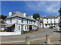 The Tamar Inn, Calstock, Cornwall