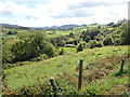 The Ballina Valley from the Aughanduff Road