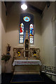 TF1089 : Holyrood Catholic Church, Market Rasen by Ian S