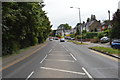 Amersham Rd, A404