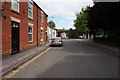 Chapel Street, Market Rasen