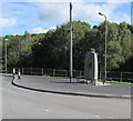 Wyllie War Memorial