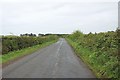 Minor road south of Hocketwell