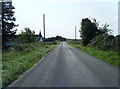 Bankend Road at Norfolk Cottage