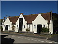 The Old Coach House, The Street, Chilham