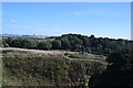 View from Old Sarum