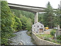 River Greta, Brigham, Keswick