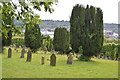 Wycombe Cemetery