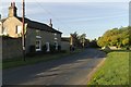 Houses in North Deighton