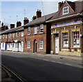 Wessex Print Centre, 21 High Street, Pewsey 