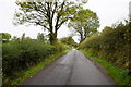 Letfern Road, Mullaghmore