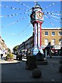 Clock Tower, Sheerness