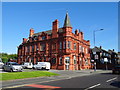 The Blue Bell Hotel, Moston