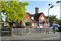 Marlow Community Hospital