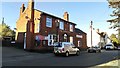 The Three Tuns Public House