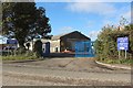 NZ3761 : Premises on Cleadon Lane Industrial Estate by Graham Robson