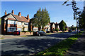 Centenary Road, Goole